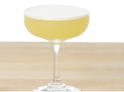 Bee’s Knees Cocktail is five-ingredient cocktail mentioned in this article