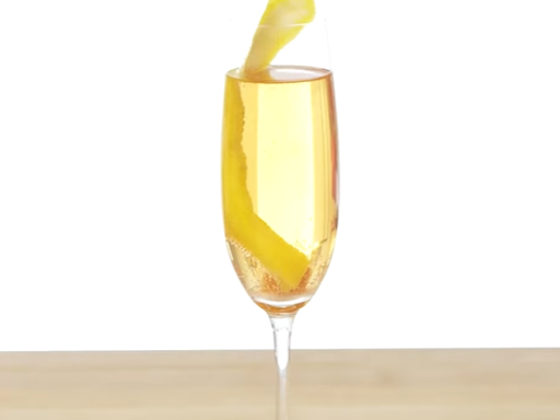 The Champagne Cocktail is a five-ingredient cocktail mentioned in this blog post. 