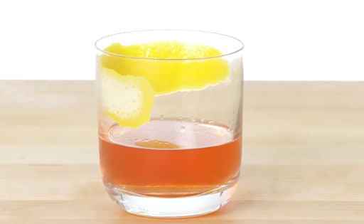The Sazerac is a five-ingredient cocktail mentioned in this blog post.