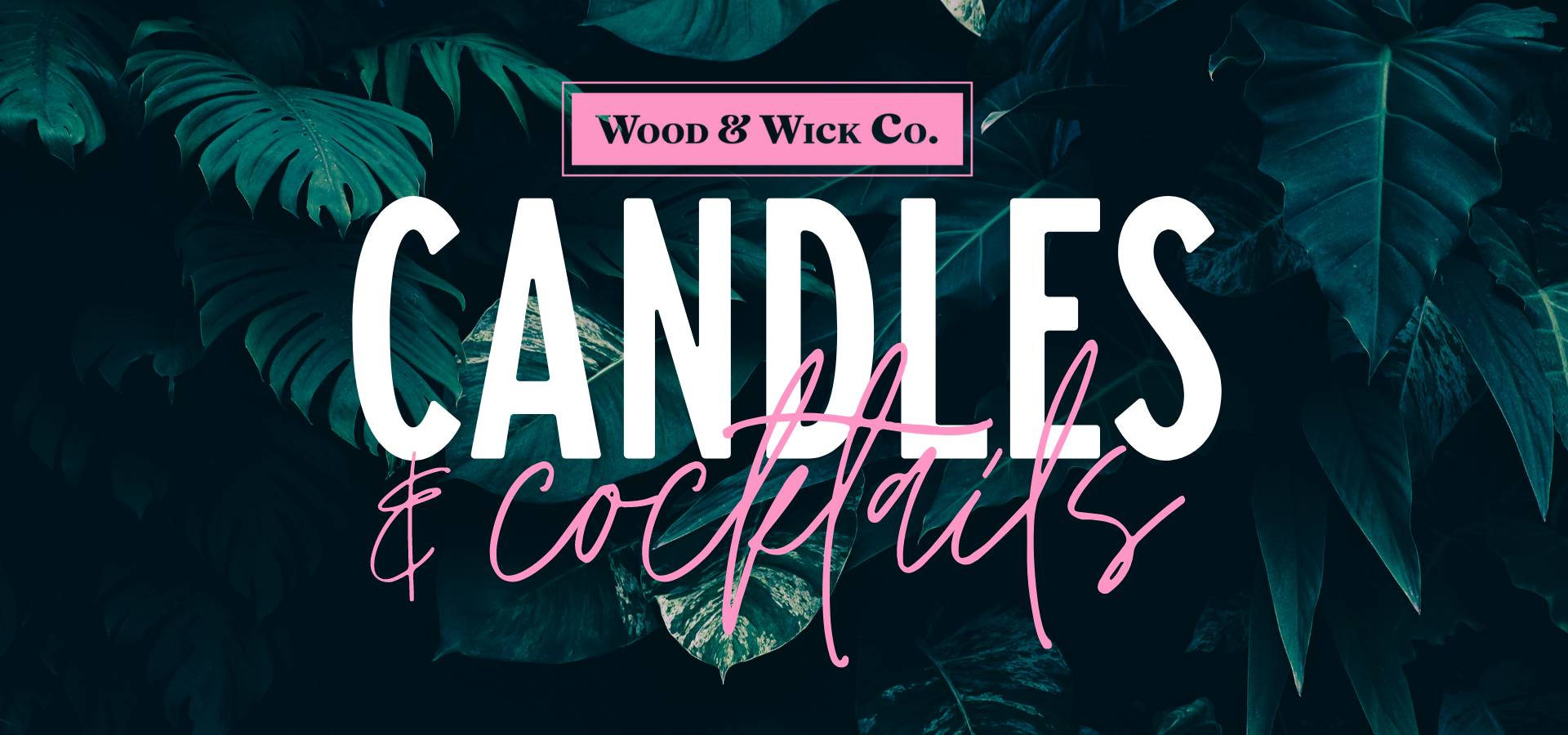 Wood & Wick Co.