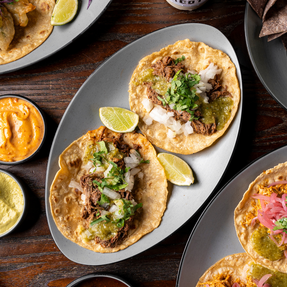 Taco