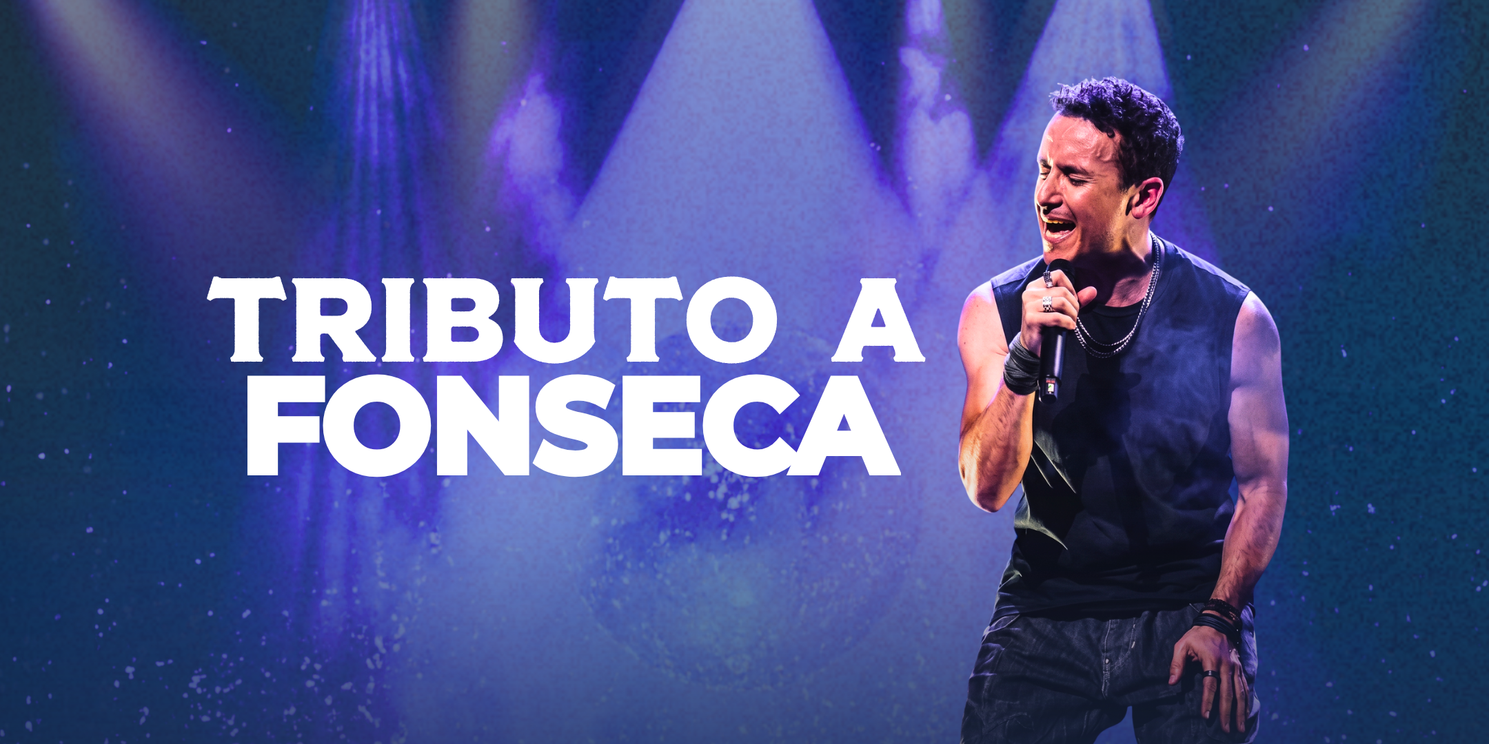 Tributo a Fonseca at The Yard